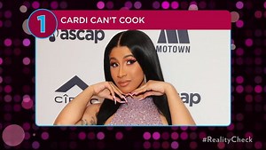 Cardi B Doesn't Think Offset's Family Would 'Trust' Her Thanksgiving Macaroni and Cheese