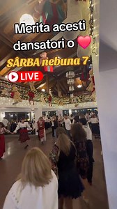 🔥 SÂRBA nebunaa 8 🤩🥳‼️ ✅️ 𝗔𝘁𝗺𝗼𝘀𝗳𝗲𝗿𝗮, 𝗲𝗻𝗲𝗿𝗴𝗶𝗮, 𝘃𝗶𝗯𝗲-𝘂𝗹 𝘀𝗶 𝗰𝗵𝗶𝗺𝗶𝗮 𝗰𝘂 𝗽𝘂𝗯𝗹𝗶𝗰𝘂𝗹 ‼️ 💣 𝙏𝙤𝙖𝙩𝙚 𝙖𝙘𝙚𝙨𝙩𝙚𝙖 𝙣𝙚 𝙥𝙡𝙖𝙘 𝙨𝙞 𝙨𝙪𝙣𝙩 𝙥𝙧𝙚𝙯𝙚𝙣𝙩𝙚 𝙖𝙘𝙤𝙡𝙤 𝙪𝙣𝙙𝙚 cantam ‼️ 📲 0721 522 066 | Formatia BIS Music