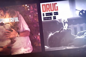 Avicii a lansat "Addicted To You" - LYRIC VIDEO