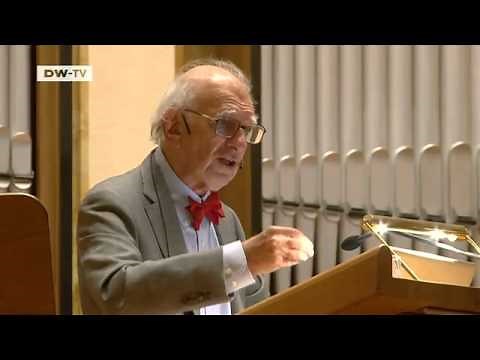 Eric Kandel - Auf der Suche nach dem Gedächtnis | Projekt Zukunft