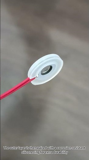 Custom Piezoelectric Ceramic Atomizer Discs