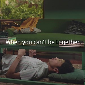 Stay close, wherever you are with x360 by HP #Windows10 | HP Australia