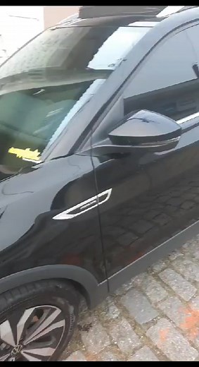 T-Cross Higline 2023! Teto solar, botão start top, Full LED! WhatsApp WhatsApp (11)998604741 | Ari's Car