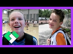 KIDS SPORTS PLAYOFFS (Day 1498) | Clintus.tv