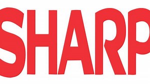 Sharp