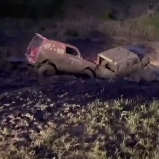 383K views · 2.5K reactions | Same brain cells… just bigger toys #offroad #OffRoadFails | Off Road | Facebook