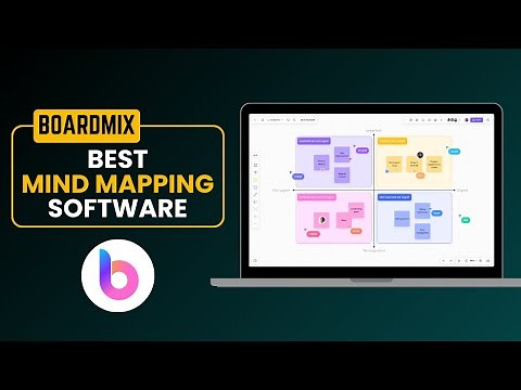 How to Use Boardmix AI for Mind Mapping Like a Pro