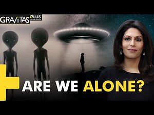 Gravitas Plus: UFOs, Aliens & Science