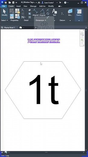 🚀 Learn how to create window tags in Revit | Revit Tips
