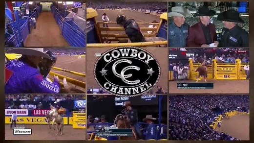 Cowboy Channel Plus TV Spot, 'First Year: Thank You'