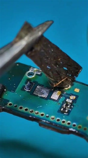 car circuit board #pcb #pcba #electronicsassembly #assembly #factory