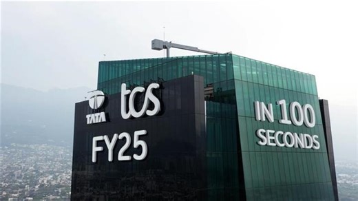 #TCSFY25: Everything You Need To Know! TCS crossed the $30 billion revenue milestone in #FY25 with a strong order book reinforcing confidence in long-term resilience. We continue to lead the way in digital transformation with IOT/DE, Enterprise Solutions and AI.Cloud being the key growth drivers. Join us for a quick snapshot of all the takeaways from FY25 in under 100 seconds! #TCSQ4 | Tata Consultancy Services