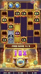 Huge win Queen Of Inca Fa Chai Gaming #casinogames #slot #slotscasinogames