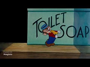 Sniffles the Mouse: Naughty But Mice