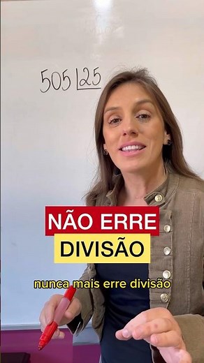 💥NEVER MAKE A MISTAKE AGAIN, DIVISION!