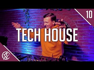 Tech House Mix 2021 | #10 | The Best of Tech House 2021 by Adrian Noble | James Hype, Bleu Clair
