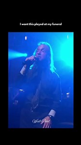 Kansas performing ‘Dust In The Wind’ live in 2009. I want this played at my funeral. Every word, every note—feels like it was written for the final goodbye. I dedicate this to my beautiful wife @tinsywesly , the one who made this fleeting life worth every moment. Trivia: Kerry Livgren originally wrote the melody in 1977 as a finger‑picking (Travis‑picking) exercise. His wife Vicci heard it, encouraged him to add lyrics, and it quickly became a full song. Livgren was reading a collection of Nativ