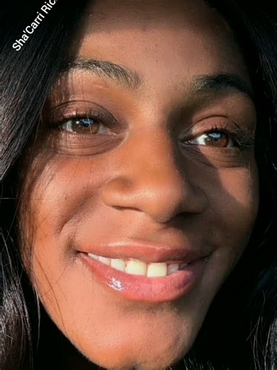 Sha'Carri Richardson: Strength and Charm in Sports