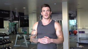 🔥4 MINUTE CARDIO WORKOUT TO BURN TONS OF CALORIES🔥 In this video, I take you through a short but intense 4-minute fat-burning workout that will burn a ton of calories. It requires zero equipment and can be done from anywhere! So grab a mat, check out the format below and let's crush this together!💪 2 Exercises [20 Seconds On, 10 Seconds Rest] ▪️Alternating Jumps with Reach ▪️Crab Toe Touches 🚀 Repeat 4 times which will equal your 4 minute workout! Hope you enjoyed this video! For more tips a