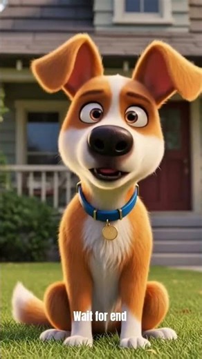 Talking Objects & Animals in Real Life 😲 | Funny AI Animation | #talkingobjects #cartoon