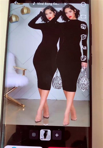 QUEEN ZOE (@queenzoe_backup)’s videos with original sound - QUEEN ZOE