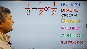 37K views · 1.3K reactions | BODMAS | Basic Maths | CBSE | NCERT | #cbse2024 #math #9thclass #basicmath #10thclass #CBSE #8thclass #UPBoard #ncert | Momentum Classes by Akash Soam | Facebook