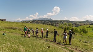 Fundraiser underway to expand popular Bozeman trail