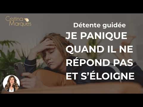 Break free from waiting | Meditation for emotional independence