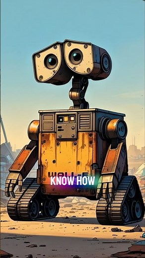 How a Desk Lamp Changed Animation Forever — The Story Behind Pixar’s Logo