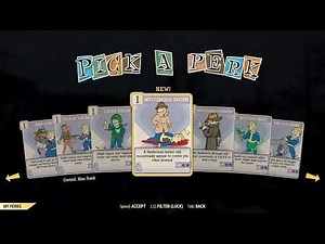 Fallout 76: Novice of Mysteries - Chasing Shadows Locate HalluciGen Gas & Stealth Boy