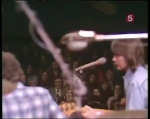 Eagles - In concert 1