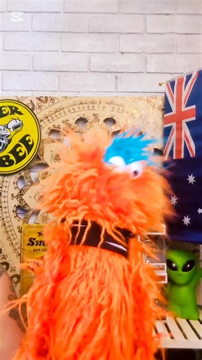 Jack's Invisible Workout!