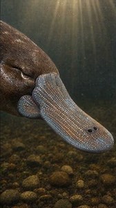 How a Platypus Hunts With Electricity
