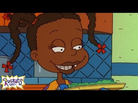 Rugrats S06E22 Cooking with Susie | Season 6 Episode 22 | TV Series Episode Review