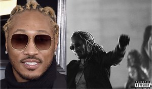 Future’s New Album “High Off Life” That Dropped Midnight Is Already Certified Gold!