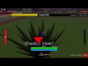 Dashless dancer carn solo (SBBF/Skill Based Boss Fights)