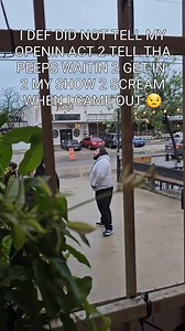 THIS WAS ALL SPONTANEOUS | Skweezy Jibbs