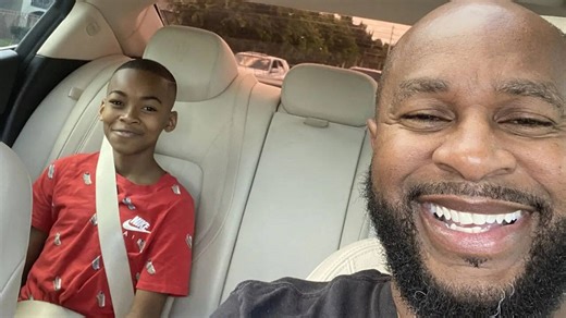 Florida Pastor TD McNutt's Viral Live Video Sparks Outrage Months After Abuse Arrest