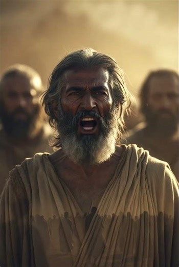 The Man Who Never Died… The Mystery of Enoch 👁️✨ Hidden Bible Secrets