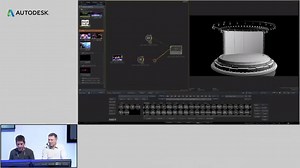 14K views · 82 reactions | Watch how Flame and Maya artists join forces in the world of broadcast to produce sumptuous high-end idents and promos. | Autodesk Maya | Facebook