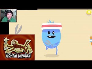 Stoopid Monkey Season 1 Portrayed by Cartoons, Movies and Video Games