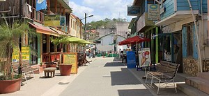 San Ignacio, Belize