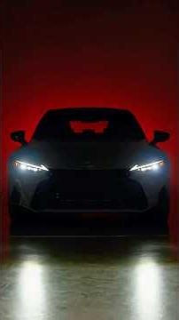 This Lexus Beats Toyota and Honda for Reliability 😇 #shorts