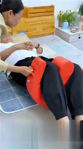 Patient Turning Aid for Elderly Care | Easy Bed Mobility Tool
