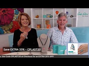 Carolyn Pollack Jewelry LIVE | Last Chance