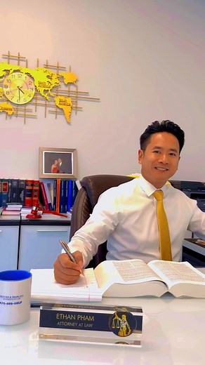 SCAM ALERT! LÀM CÒ, MÔI GIỚI = ILLEGAL! OCGA 15-19-51 | Nguyễn & Phạm LLC - Tổ Hợp Luật Sư