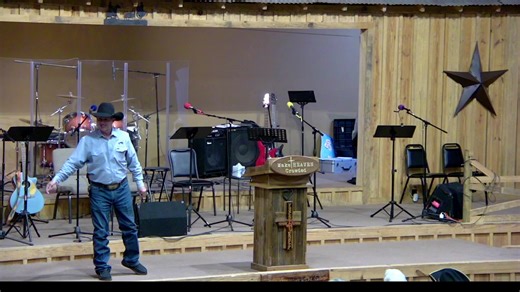 Welcome to the Jasper Cowboy Church, where faith, family, and the cowboy spirit come together! We are a community of believers who honor the traditions of the American West while living out the teachings of Jesus Christ. Here, you’ll find inspiring sermons, uplifting music, Bible studies, and powerful testimonies that connect the cowboy lifestyle with the love of God. Whether you're on the range, in the barn, or at home, we invite you to join us as we ride the trail of faith together. Saddle up,