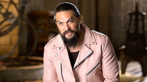 See Season 2 on Apple TV+ with Jason Momoa | First Look