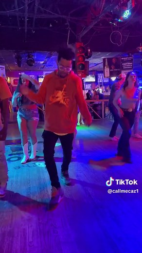 Fun Chill Factor Line Dance Tutorial in Knoxville