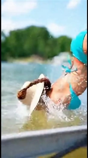 Should Dave be in trouble? Wife thinks so 😂🤣😩 #boating #funny #couplescomedy #fishing #boatramp